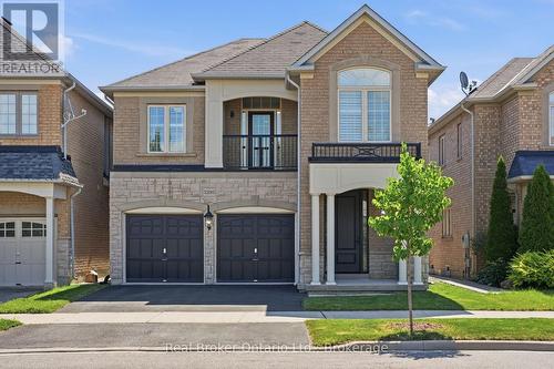 3293 STEEPLECHASE DRIVE  Burlington (Alton), ON L7M 0N7