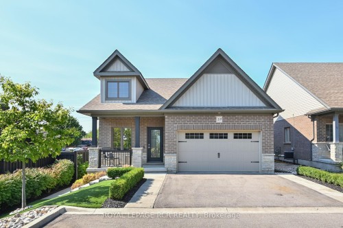 19 Dover Lane  Centre Wellington, ON N1M 0E6