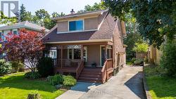 18 CHAPEL STREET N  Thorold (Thorold Downtown), ON L2V 2E2