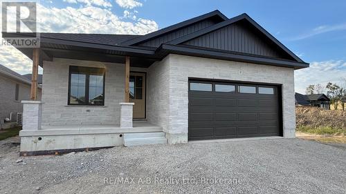 8 ORCHARD DRIVE  Stratford, ON N5A 0L1