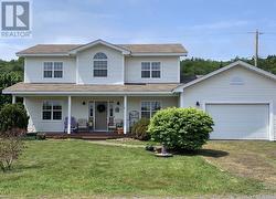 9 Brook Road  Bay Roberts, NL A0A 1G0