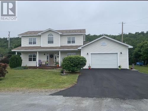 9 Brook Road  Bay Roberts, NL A0A 1G0
