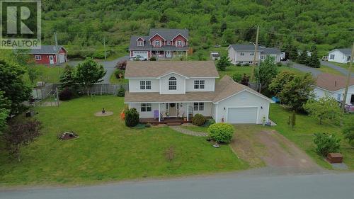 9 Brook Road, Bay Roberts, NL - Outdoor With Facade