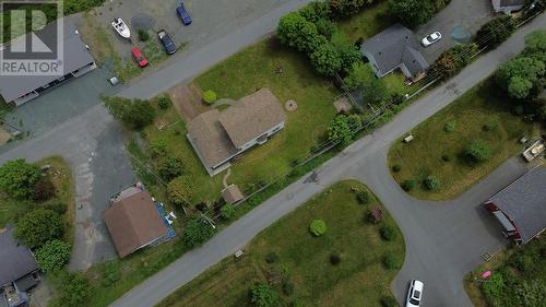 9 Brook Road, Bay Roberts, NL - Outdoor With View