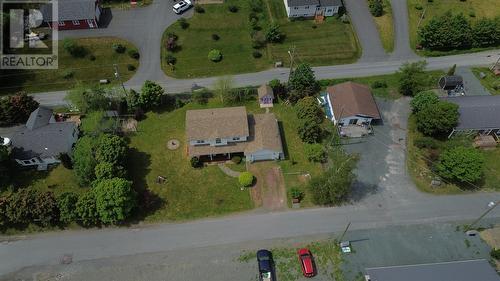 9 Brook Road, Bay Roberts, NL - Outdoor With View