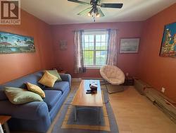 main floor Den - 