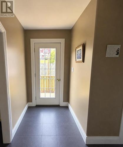 back entry - 9 Brook Road, Bay Roberts, NL - Indoor Photo Showing Other Room