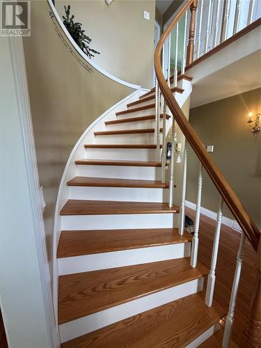 9 Brook Road, Bay Roberts, NL - Indoor Photo Showing Other Room