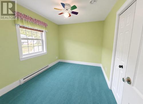 Bedroom 2 - 9 Brook Road, Bay Roberts, NL - Indoor Photo Showing Other Room