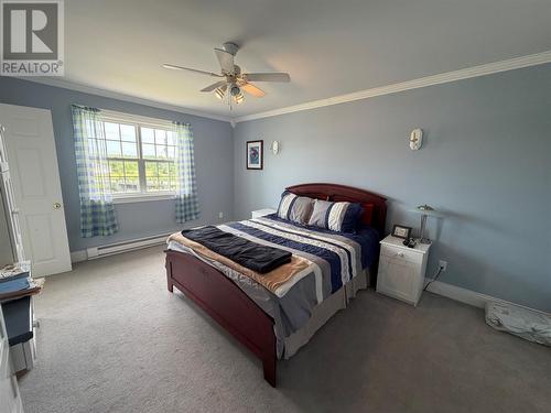 primary - 9 Brook Road, Bay Roberts, NL - Indoor Photo Showing Bedroom