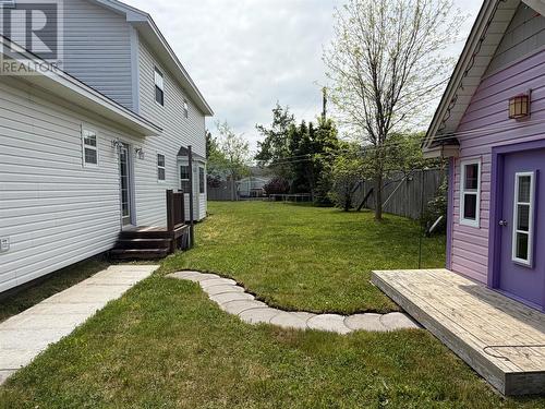9 Brook Road, Bay Roberts, NL - Outdoor With Exterior