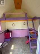 playhouse interior - 
