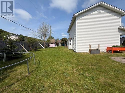 9 Brook Road, Bay Roberts, NL - Outdoor