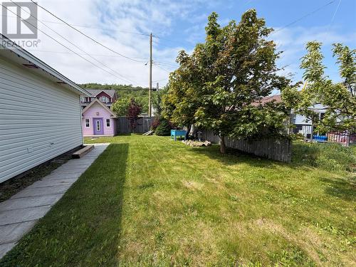 9 Brook Road, Bay Roberts, NL - Outdoor