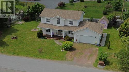 9 Brook Road, Bay Roberts, NL - Outdoor