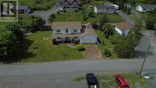 9 Brook Road, Bay Roberts, NL - Outdoor With View