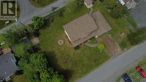 9 Brook Road, Bay Roberts, NL - Outdoor With View