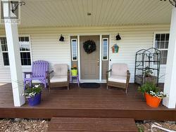 Front porch - 