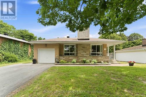 1155 Agincourt Road, Ottawa, ON 
