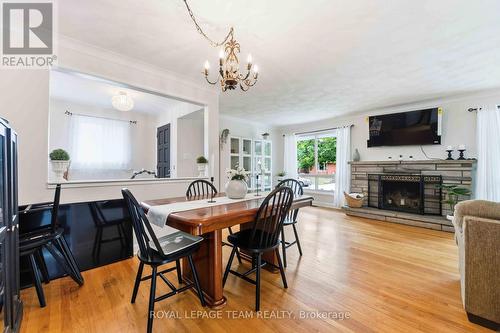 1155 Agincourt Road, Ottawa, ON 