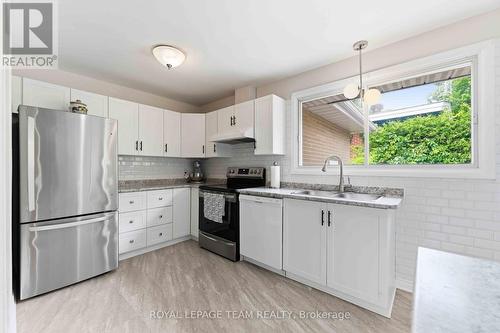 1155 Agincourt Road, Ottawa, ON 