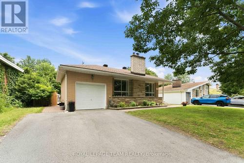 1155 Agincourt Road, Ottawa, ON 