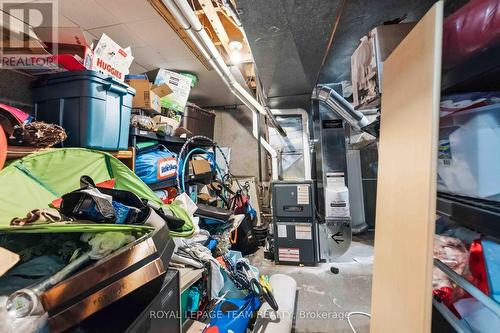 1155 Agincourt Road, Ottawa, ON 