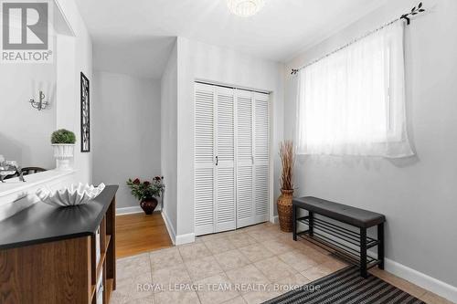 1155 Agincourt Road, Ottawa, ON 