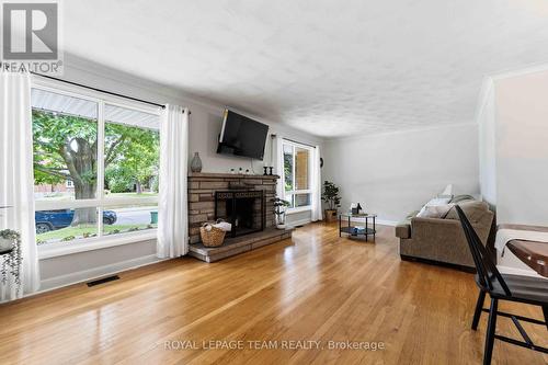1155 Agincourt Road, Ottawa, ON 