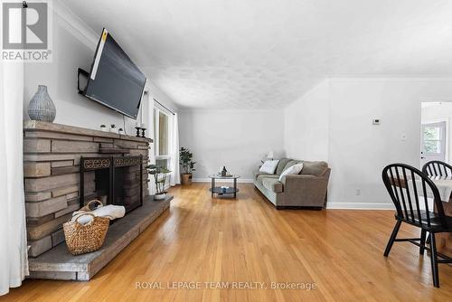 1155 Agincourt Road, Ottawa, ON 