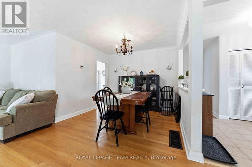 1155 Agincourt Road, Ottawa, ON 