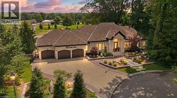 12 BRIDLE Path  Tillsonburg, ON N4G 5L9