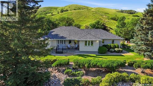 #2 Hwy99 - Prochinsky Craven Acreage, Craven, SK 