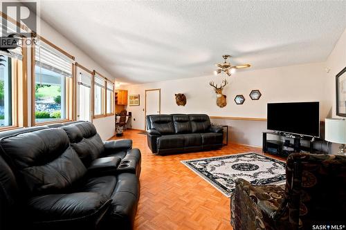 #2 Hwy99 - Prochinsky Craven Acreage, Craven, SK 