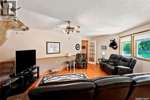 #2 Hwy99 - Prochinsky Craven Acreage, Craven, SK 