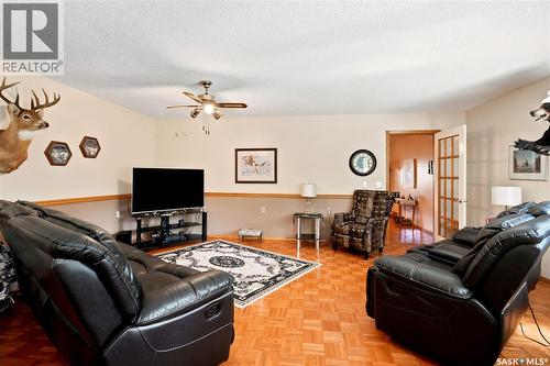 #2 Hwy99 - Prochinsky Craven Acreage, Craven, SK 