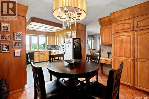 #2 Hwy99 - Prochinsky Craven Acreage, Craven, SK 