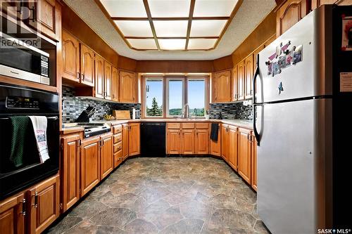 #2 Hwy99 - Prochinsky Craven Acreage, Craven, SK 