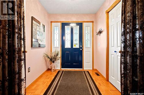 #2 Hwy99 - Prochinsky Craven Acreage, Craven, SK 