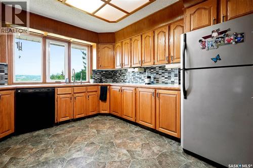#2 Hwy99 - Prochinsky Craven Acreage, Craven, SK 