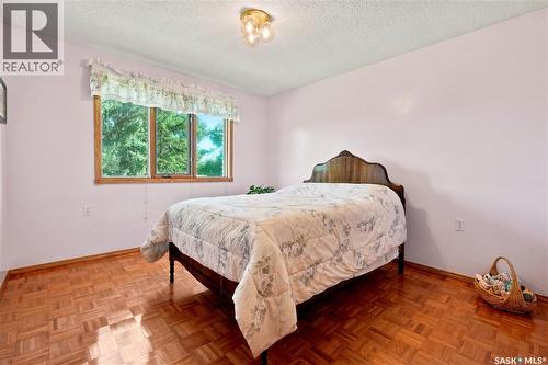 #2 Hwy99 - Prochinsky Craven Acreage, Craven, SK 