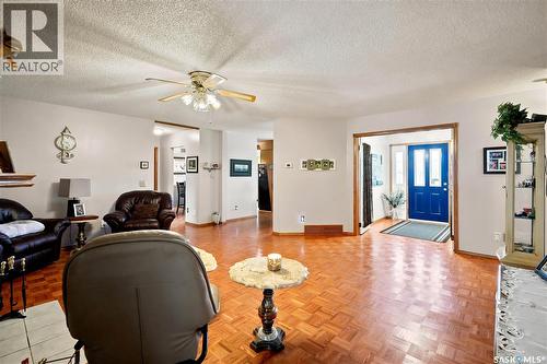 #2 Hwy99 - Prochinsky Craven Acreage, Craven, SK 