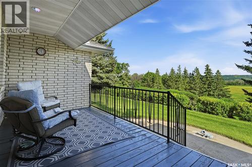#2 Hwy99 - Prochinsky Craven Acreage, Craven, SK 