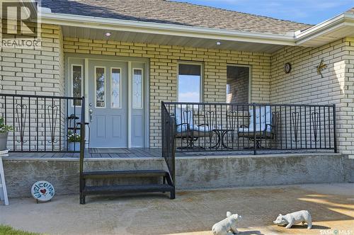 #2 Hwy99 - Prochinsky Craven Acreage, Craven, SK 