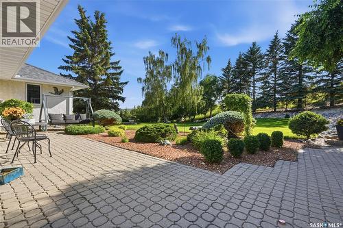 #2 Hwy99 - Prochinsky Craven Acreage, Craven, SK 