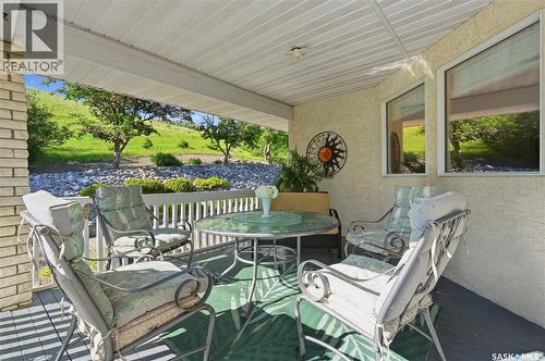 #2 Hwy99 - Prochinsky Craven Acreage, Craven, SK 