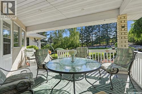 #2 Hwy99 - Prochinsky Craven Acreage, Craven, SK 