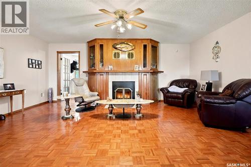 #2 Hwy99 - Prochinsky Craven Acreage, Craven, SK 
