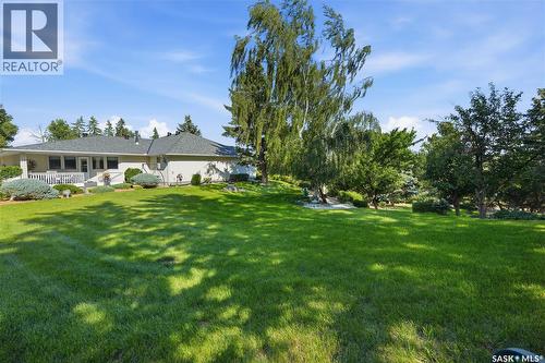 #2 Hwy99 - Prochinsky Craven Acreage, Craven, SK 