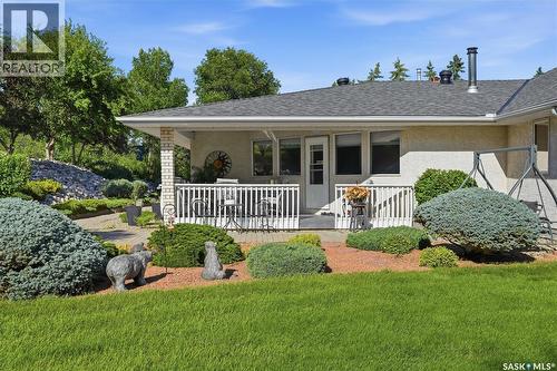 #2 Hwy99 - Prochinsky Craven Acreage, Craven, SK 